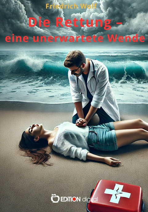 Die Rettung – eine unerwartete Wende - Friedrich Wolf