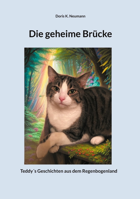 Die geheime Brücke - Doris K. Neumann