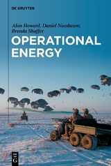 Operational Energy -  Alan Howard,  Daniel Nussbaum,  Brenda Shaffer