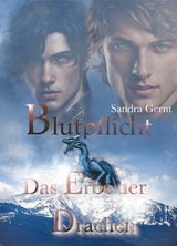 Blutpflicht - Sandra Gernt