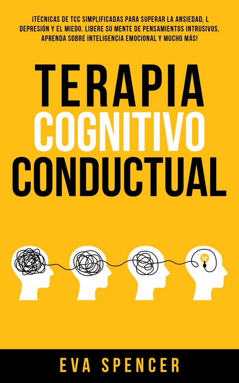 Terapia Cognitivo Conductual -  Eva Spencer