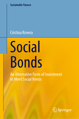 Social Bonds - Cristina Rovera