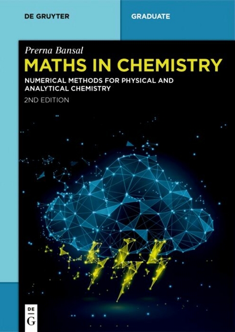 Maths in Chemistry -  Prerna Bansal