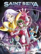 Saint Seiya - Die Krieger des Zodiac 2 - Jérôme Alquié