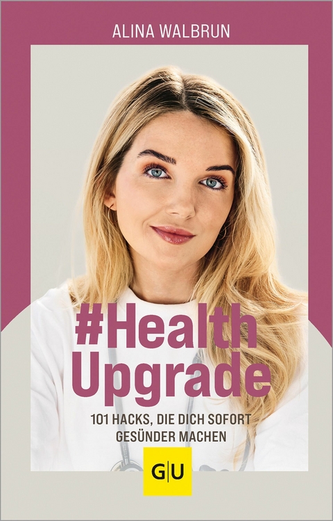 # Health Upgrade -  Alina Walbrun