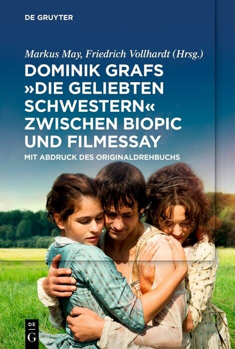 Dominik Grafs 'Die geliebten Schwestern' zwischen Biopic und Filmessay - 