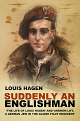 Suddenly an Englishman -  Louis Hagen