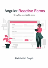 Angular Reactive Forms -  Abdelfattah Ragab