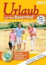 Urlaub auf dem Bauernhof 2012 - 