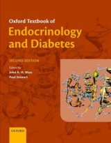 Oxford Textbook of Endocrinology and Diabetes - Wass, John A.H.; Stewart, Paul M.; Amiel, Stephanie A.; Davies, Melanie J.