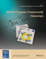 Metal-Organic Framework Materials - 