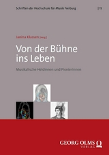 Von der Bühne ins Leben - 