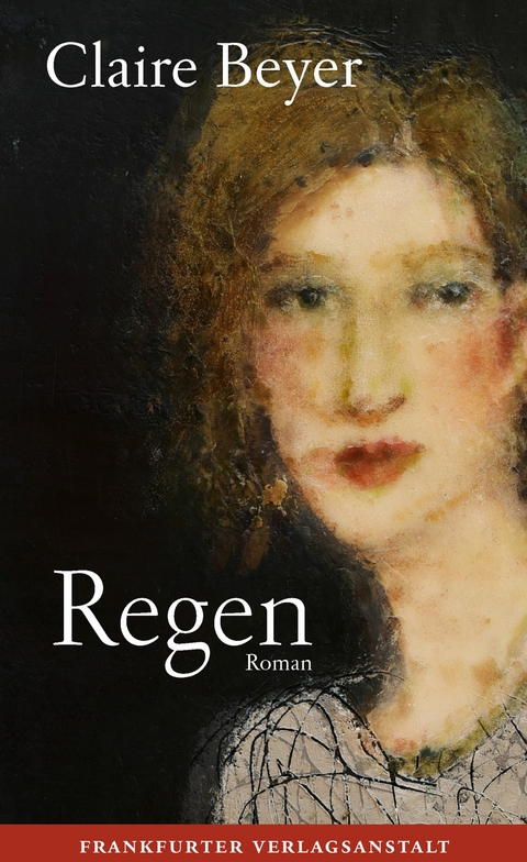 Regen -  Claire Beyer