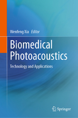 Biomedical Photoacoustics - 