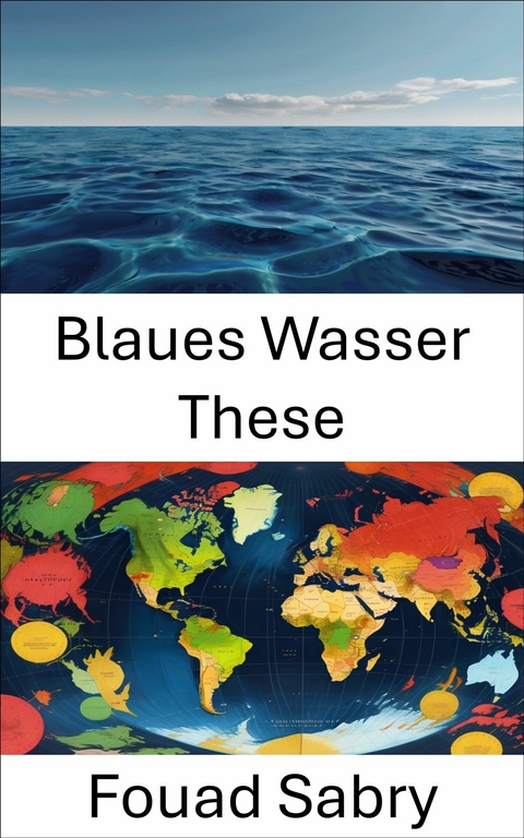 Blaues Wasser These -  Fouad Sabry