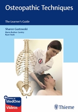 Osteopathic Techniques -  Sharon Gustowski,  Ryan Seals,  Maria Gentry