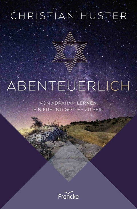 Abenteuerlich -  Christian Huster