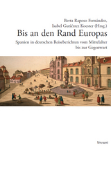 Bis an den Rand Europas - 