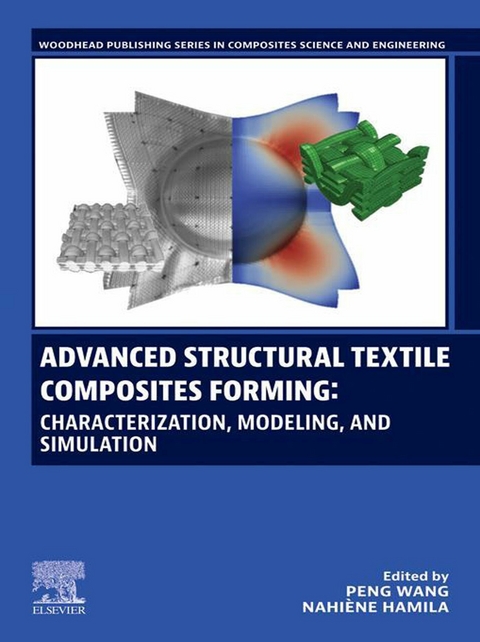 Advanced Structural Textile Composites Forming - 