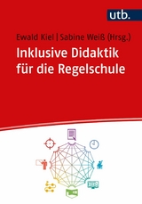 Inklusive Didaktik für die Regelschule - 