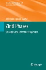 Zintl Phases - 