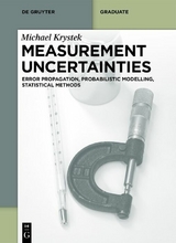 Measurement Uncertainties - Michael Krystek