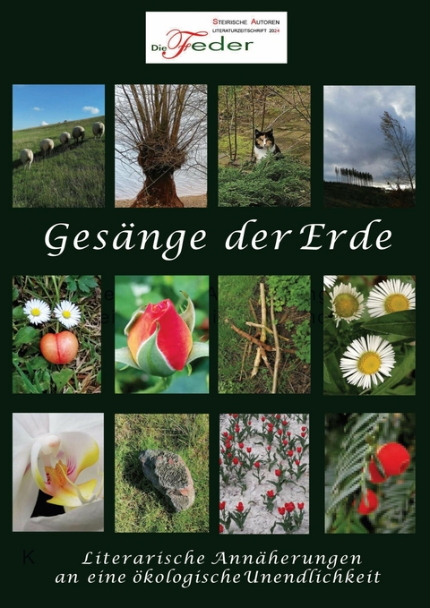 Gesänge der Erde - 