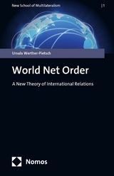 World Net Order - Ursula Werther-Pietsch