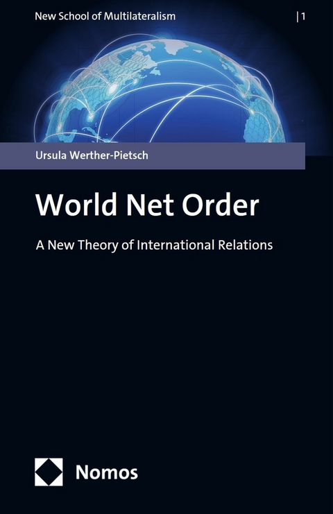 World Net Order - Ursula Werther-Pietsch