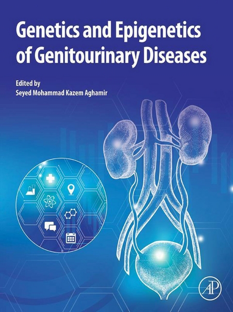 Genetics and Epigenetics of Genitourinary Diseases - 