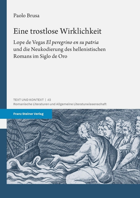 Eine trostlose Wirklichkeit -  Paolo Brusa