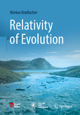 Relativity of Evolution -  Markus Knoflacher