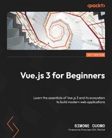 Vue.js 3 for Beginners -  Simone Cuomo