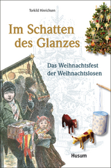 Im Schatten des Glanzes - Torkild Hinrichsen