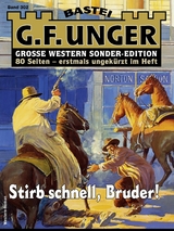 G. F. Unger Sonder-Edition 302 - G. F. Unger