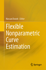 Flexible Nonparametric Curve Estimation - 