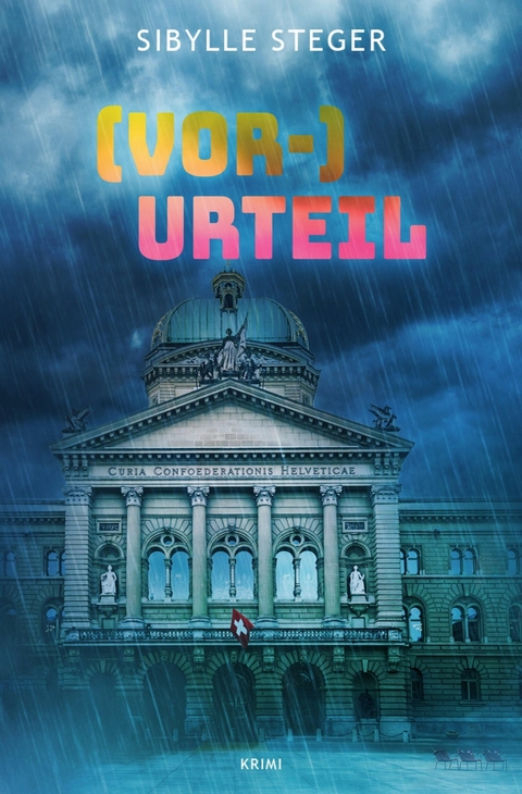 (Vor-)Urteil -  Sibylle Steger