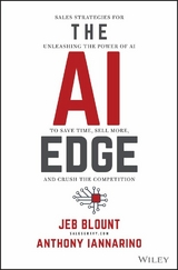 The AI Edge - Jeb Blount, Anthony Iannarino