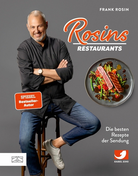 Rosins Restaurants -  Frank Rosin