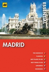 Madrid - 