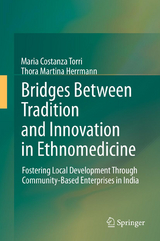 Bridges Between Tradition and Innovation in Ethnomedicine - Maria Costanza Torri, Thora Martina Herrmann