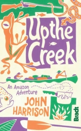 Up the Creek - John Harrison