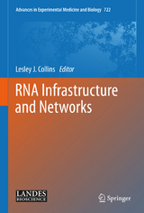 RNA Infrastructure and Networks - 