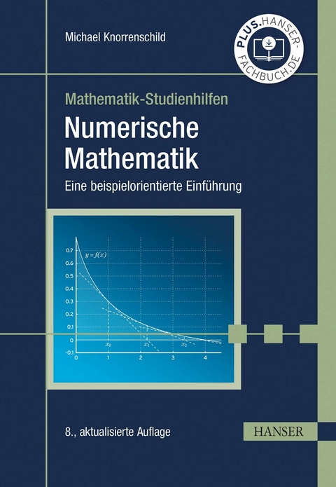 Numerische Mathematik - Michael Knorrenschild