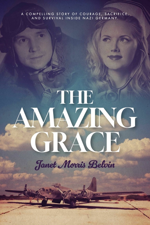 Amazing Grace -  Janet Morris Belvin