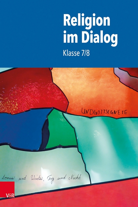 Religion im Dialog - 