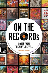 ON THE RECORDs -  Graham Sharpe