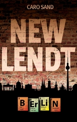 New Lendt Berlin -  Caro Sand