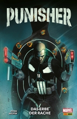 PUNISHER - DAS ERBE DER RACHE -  David Pepose