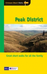 Short Walks Peak District - Kelsall, Dennis